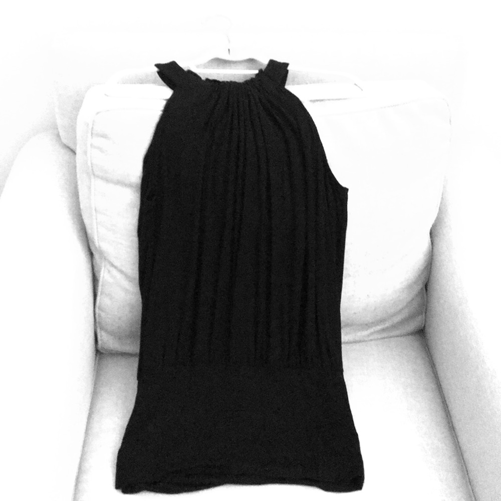 One piece dress